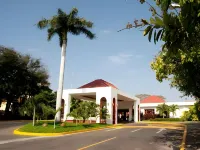 Hotel Globales Camino Real Managua