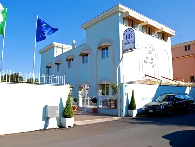Hotel Borgo del Mare