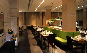 Bristoria Hotel Erbil