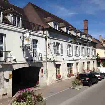 Hotel Le Maxime, BW Signature Collection, Auxerre Hotel Exterior