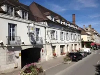 Hotel le Maxime, BW Signature Collection Hotels in Yonne