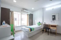 FabHotel Empire Executive - Nr Hanging Bridge Pune Hotels in Hinjewadi