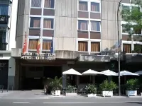 Boutique Urban Madrid Génova Hotel in zona Museo Sorolla