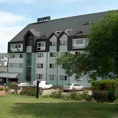 ibis Styles Auxerre Nord Hotel Exterior