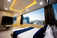 โรงแรม เคปทาวน์