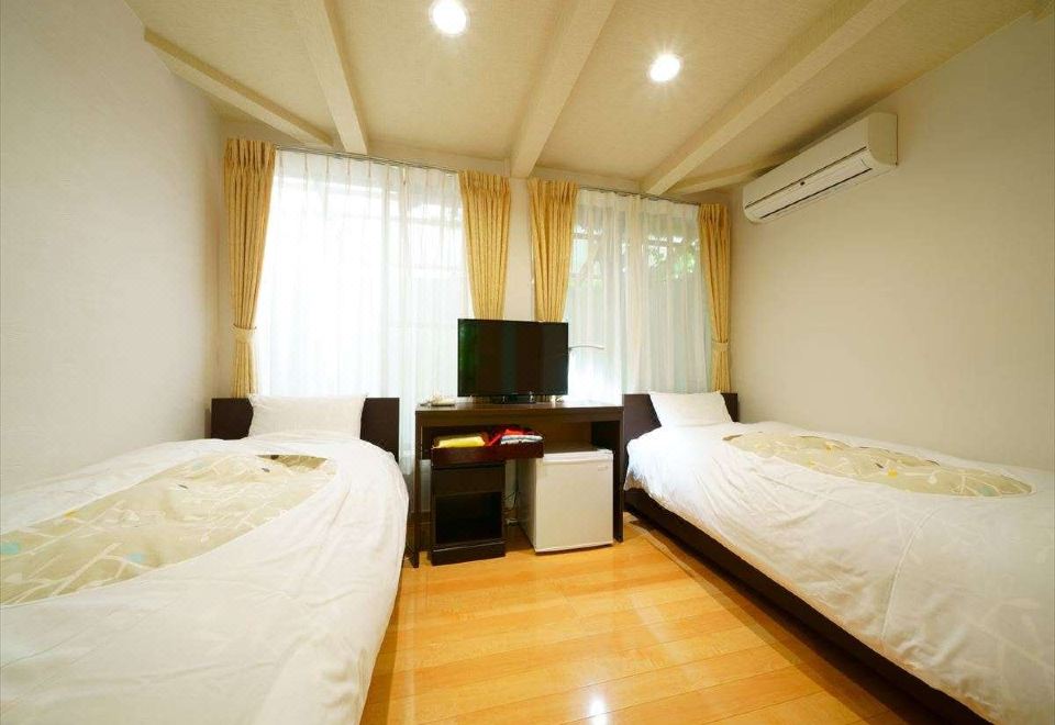 코토 노 카신 객실 내부 이미지