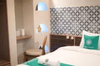 Ubu Villa Kinanthi Hotels in Turi