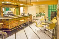 Ana María Hotels in Granada