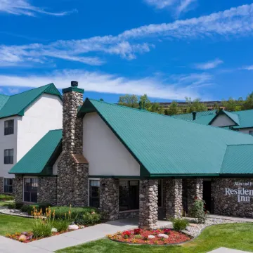 Residence Inn Durango Downtown