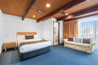 Quality Resort Siesta Hotels in Thurgoona