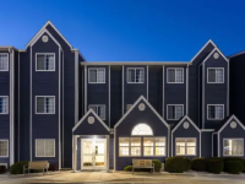 Microtel Inn & Suites by Wyndham Dover Hotels in Kent County