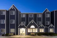 Microtel Inn & Suites by Wyndham Dover Hotels in 