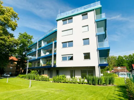 Mistral Отели в г. Балатонфелдвар