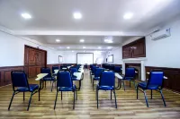Hotel Dan Inn Curitiba Centro by Nacional Inn