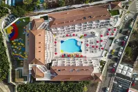 巴伊亞火烈鳥飯店