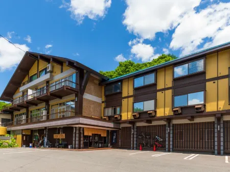 Mogamitakayu Zenshichinoyu Ohira