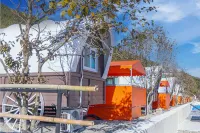 Goseong Oksu Spa Camping Land Pension