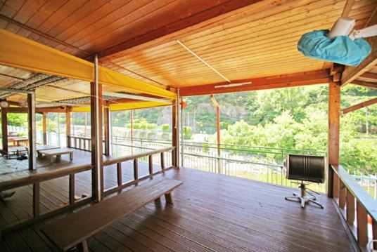 함양 선영이네펜션