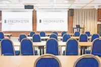 Fredriksten Hotell Hotels in Berg i Ostfold