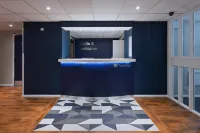 Travelodge Bracknell Hotel di Bracknell