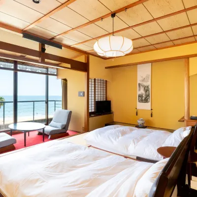 Sumie Chita Các khách sạn gần Thung lũng xanh Minamichita