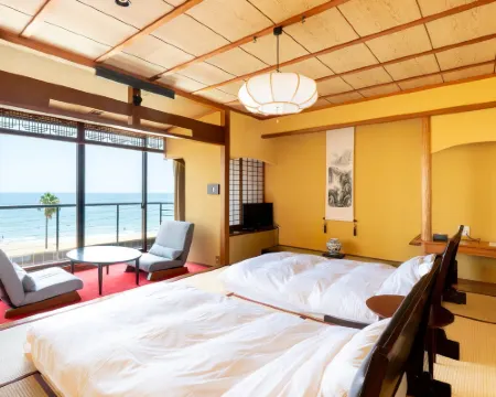 澄江 知多 南知多のホテル