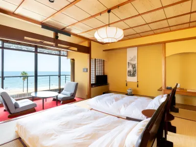 Sumie Chita Hotel di Mihama