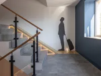 Apartment Trend Hotels in Buzuluk