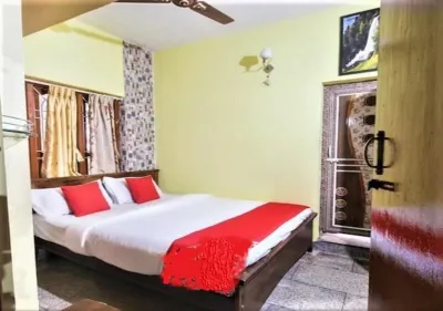 Coorg Coffee Flower Resort Coorg Hotels near Dubare elephant camp
