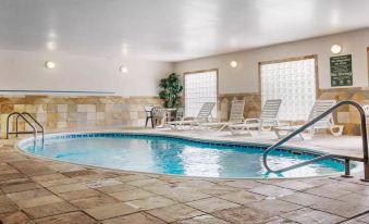 Comfort Inn & Suites Deadwood