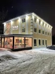 Hotel Didali Cheboksary Отели в г. 