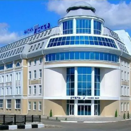 7 Небо