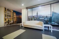 Kolizey Mini-Hotel Hotels in Gorod Serov