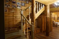 Eko-Pomestye Ozera Boutique Hotel  호텔