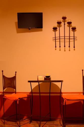 Double Room Hotel Boutique Tierra Magica Photo