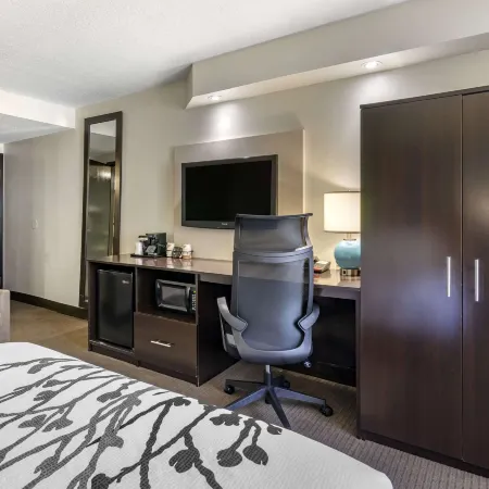 Sleep Inn Clearwater-St Petersburg