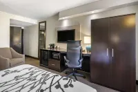 Sleep Inn Clearwater-St Petersburg - Parkering