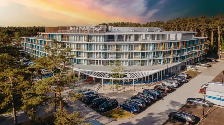 Hotel Linea Mare