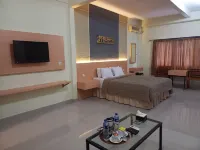 Hotel Augusta Surapati Bandung
