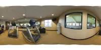Holiday Inn Express & Suites SILT-RIFLE by IHG - Gym