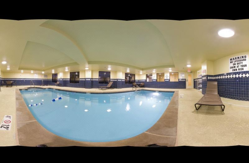 Holiday Inn Express & Suites Smyrna-Nashville Area by IHG photo 3