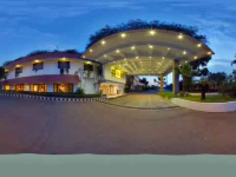 Trident, Chennai Hotels in Chennai