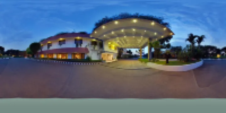 Trident, Chennai Hotels in Chennai