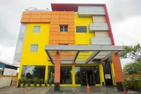 Grand Permata IN Các khách sạn ở Landasan Ulin Timur