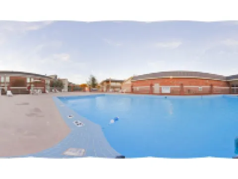 Holiday Inn Express & Suites CORINTH by IHG Hoteles en Corinth