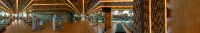 Crowne Plaza SUZHOU by IHG - С тренажерным залом