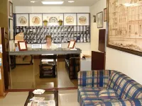 BE One Hotel Caldas da Rainha - by Mhmb Hospitality - Ex Hotel Europeia Hotels in Serra do Bouro