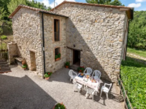 Belvedere Hotels in Montieri