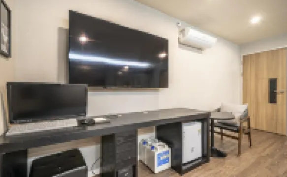 Ulsan Ilsan Louis Hotel