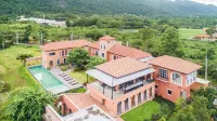Locanda Villanova Bed & Breakfast Hotels in der Nähe von Wat Hua Pang